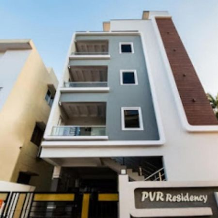 Feel Like Home -Guest House Near Tenneti Park Visakhapatnam Luaran gambar