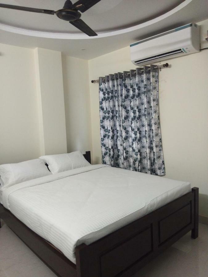 Feel Like Home -Guest House Near Tenneti Park Visakhapatnam Luaran gambar