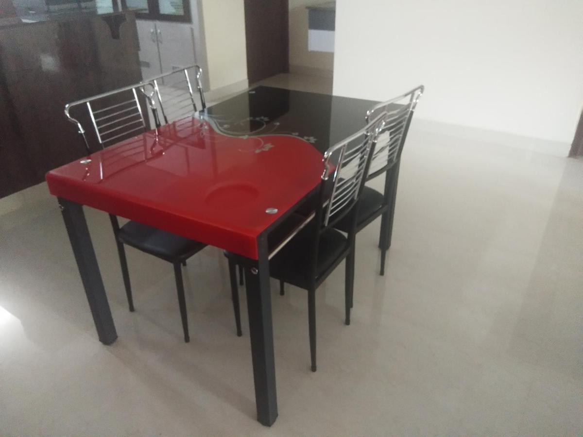 Feel Like Home -Guest House Near Tenneti Park Visakhapatnam Luaran gambar