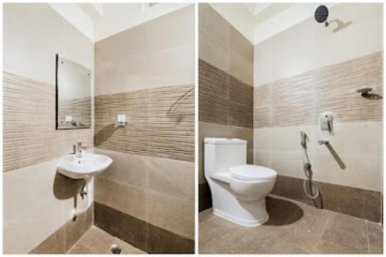 Feel Like Home -Guest House Near Tenneti Park Visakhapatnam Luaran gambar