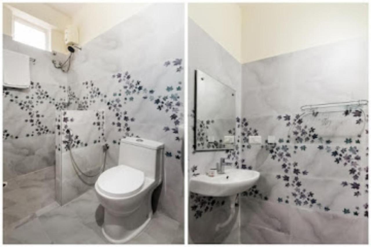Feel Like Home -Guest House Near Tenneti Park Visakhapatnam Luaran gambar