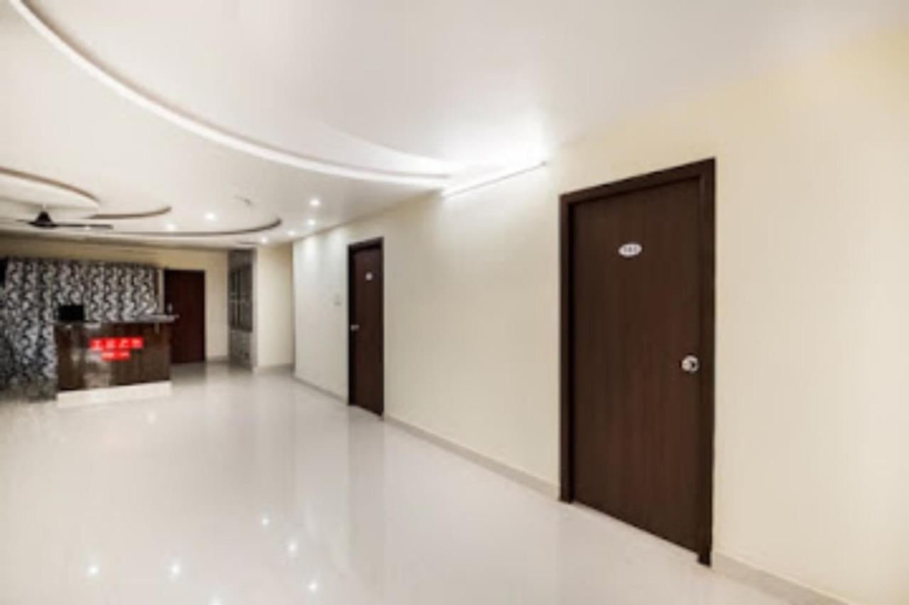 Feel Like Home -Guest House Near Tenneti Park Visakhapatnam Luaran gambar
