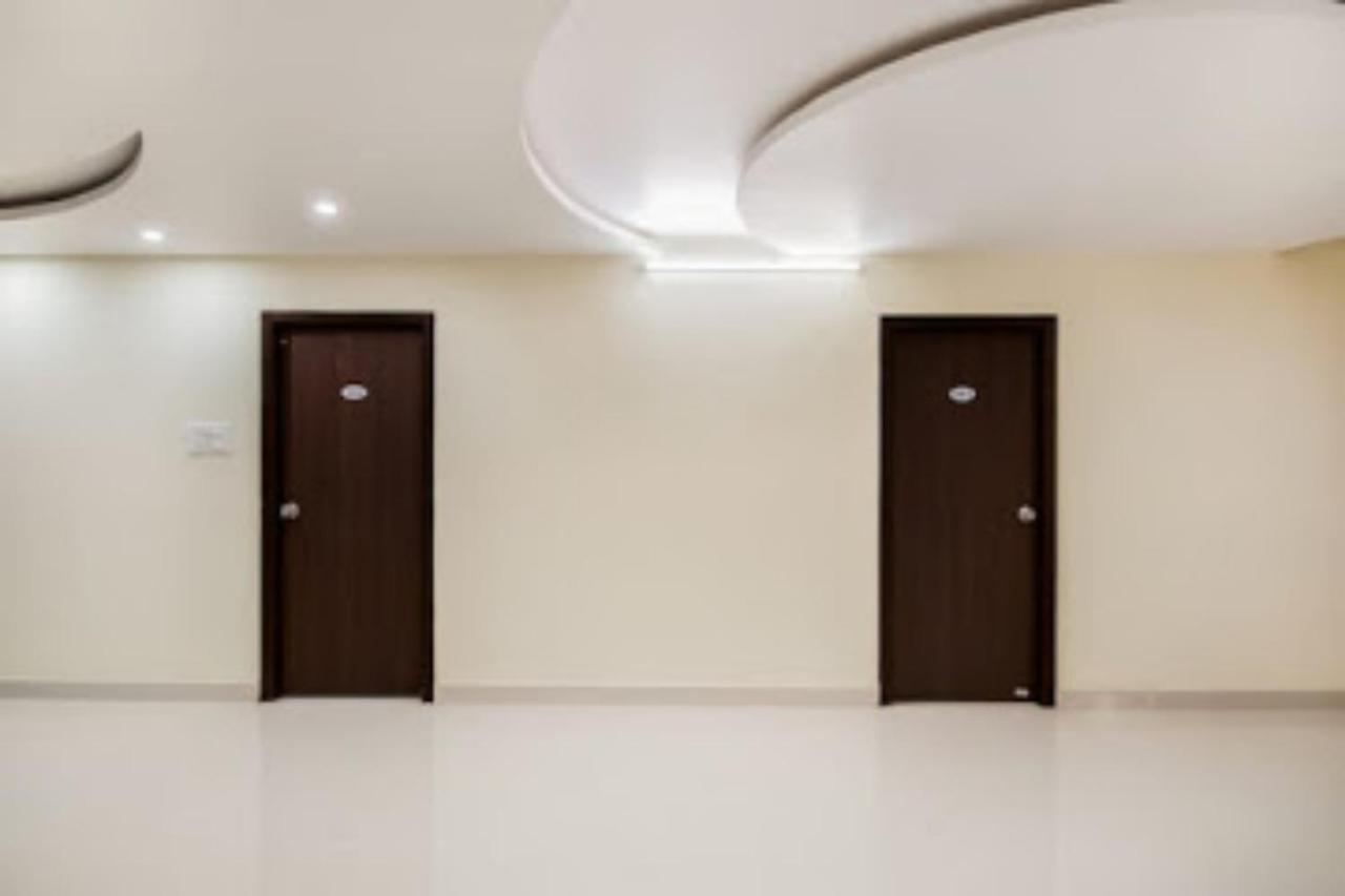 Feel Like Home -Guest House Near Tenneti Park Visakhapatnam Luaran gambar